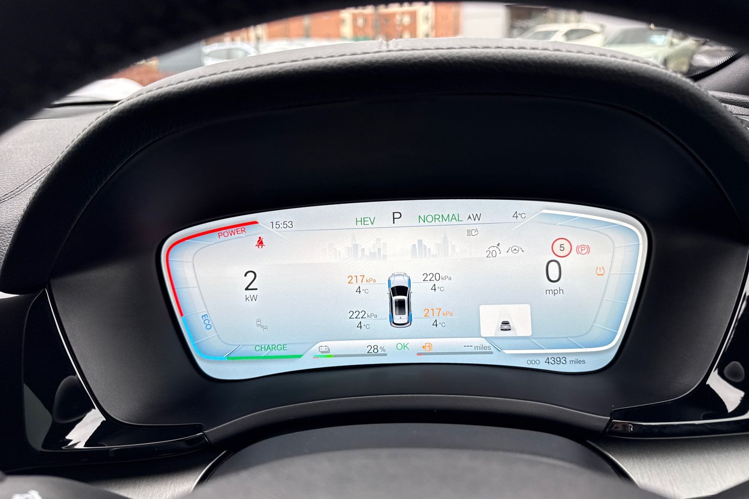 Used BYD Seal U 2025 for sale - 77608266: Photo 36