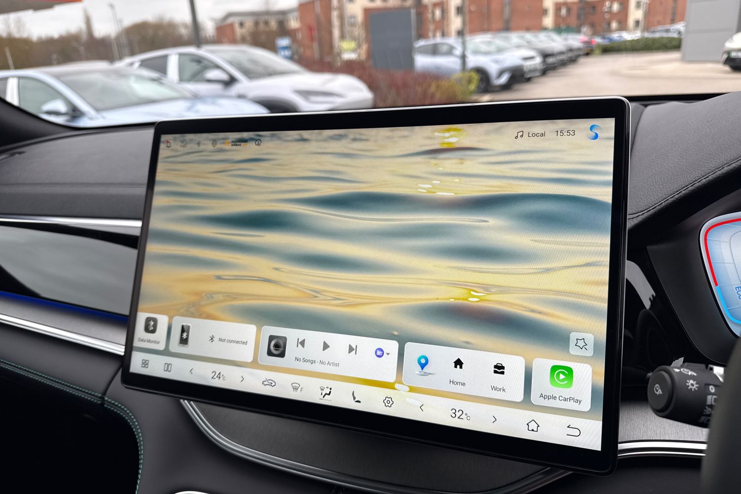 Used BYD Seal U 2025 for sale - 77608266: Photo 37