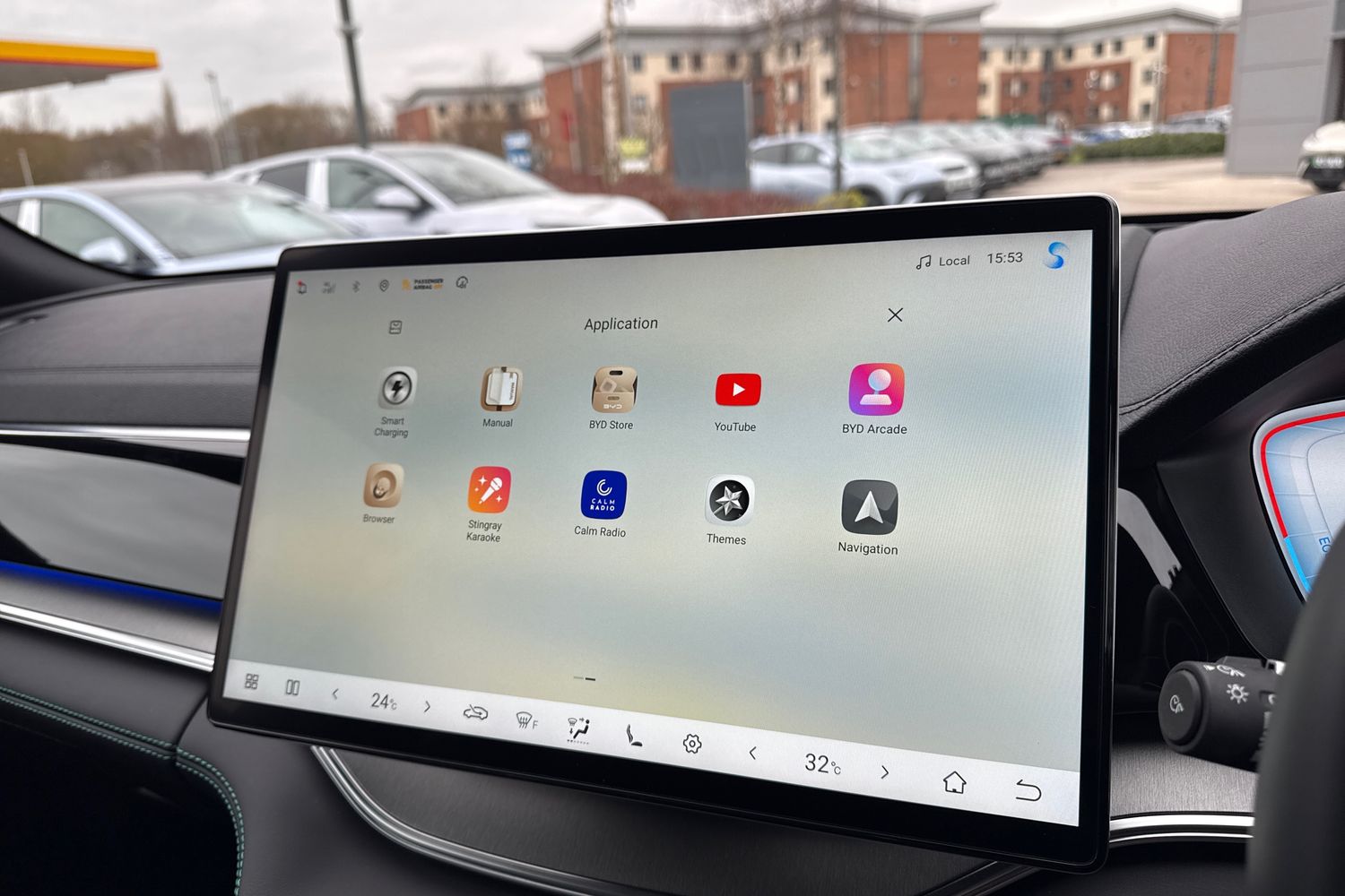 Used BYD Seal U 2025 for sale - 77608266: Photo 39