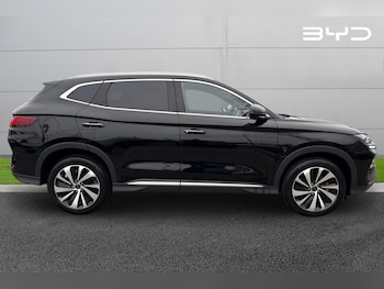 Used BYD Seal U 2025 for sale - 77608266: Photo