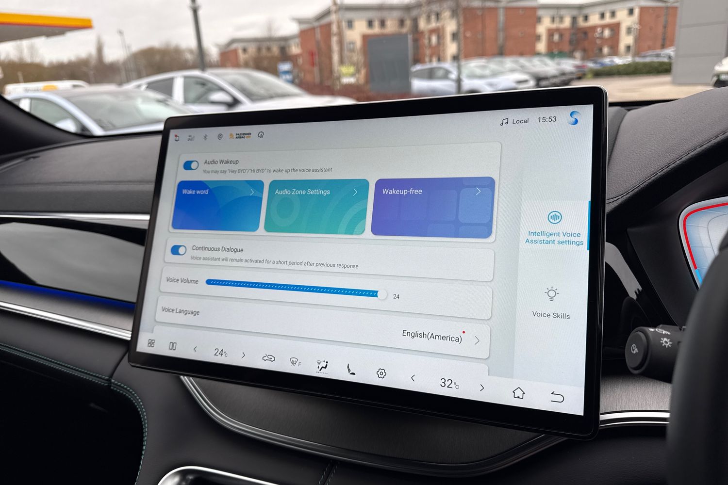 Used BYD Seal U 2025 for sale - 77608266: Photo 40