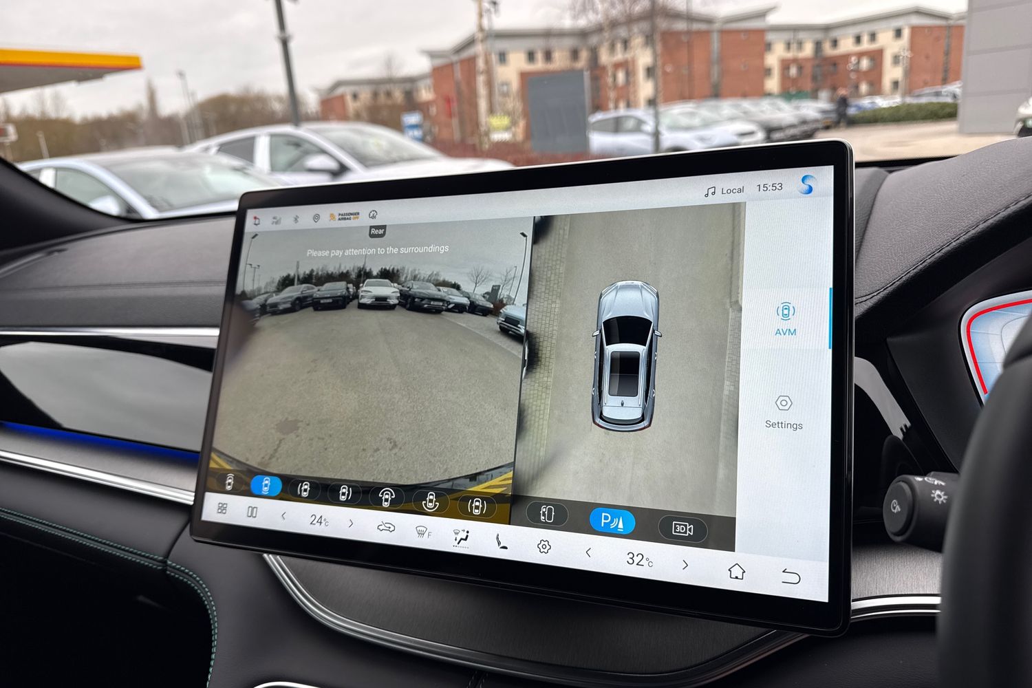 Used BYD Seal U 2025 for sale - 77608266: Photo 41