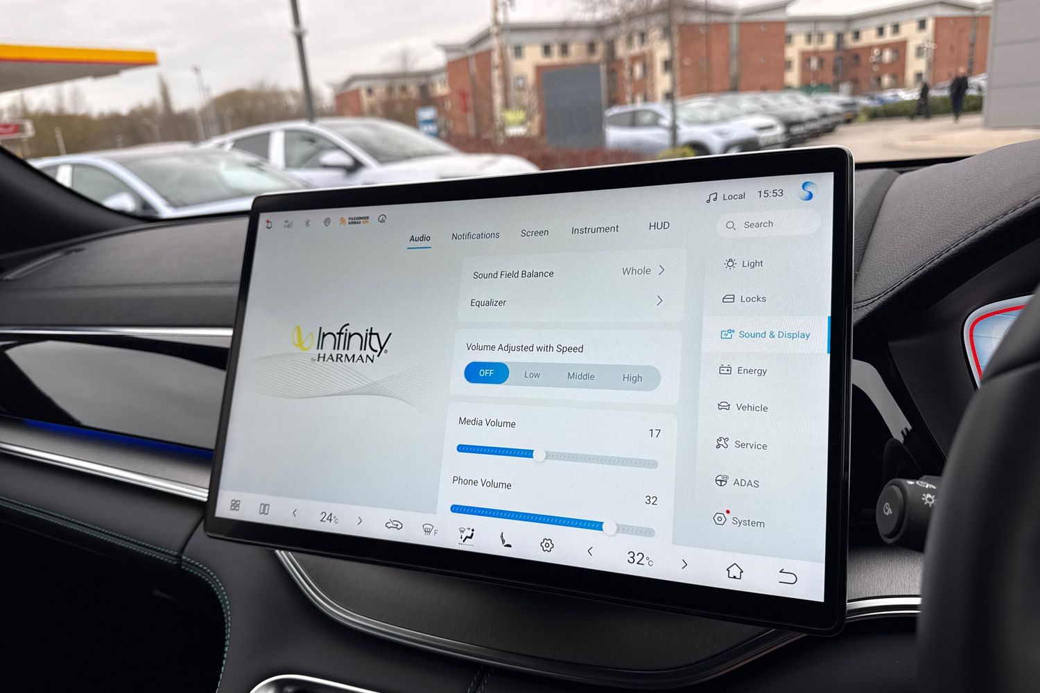 Used BYD Seal U 2025 for sale - 77608266: Photo 43