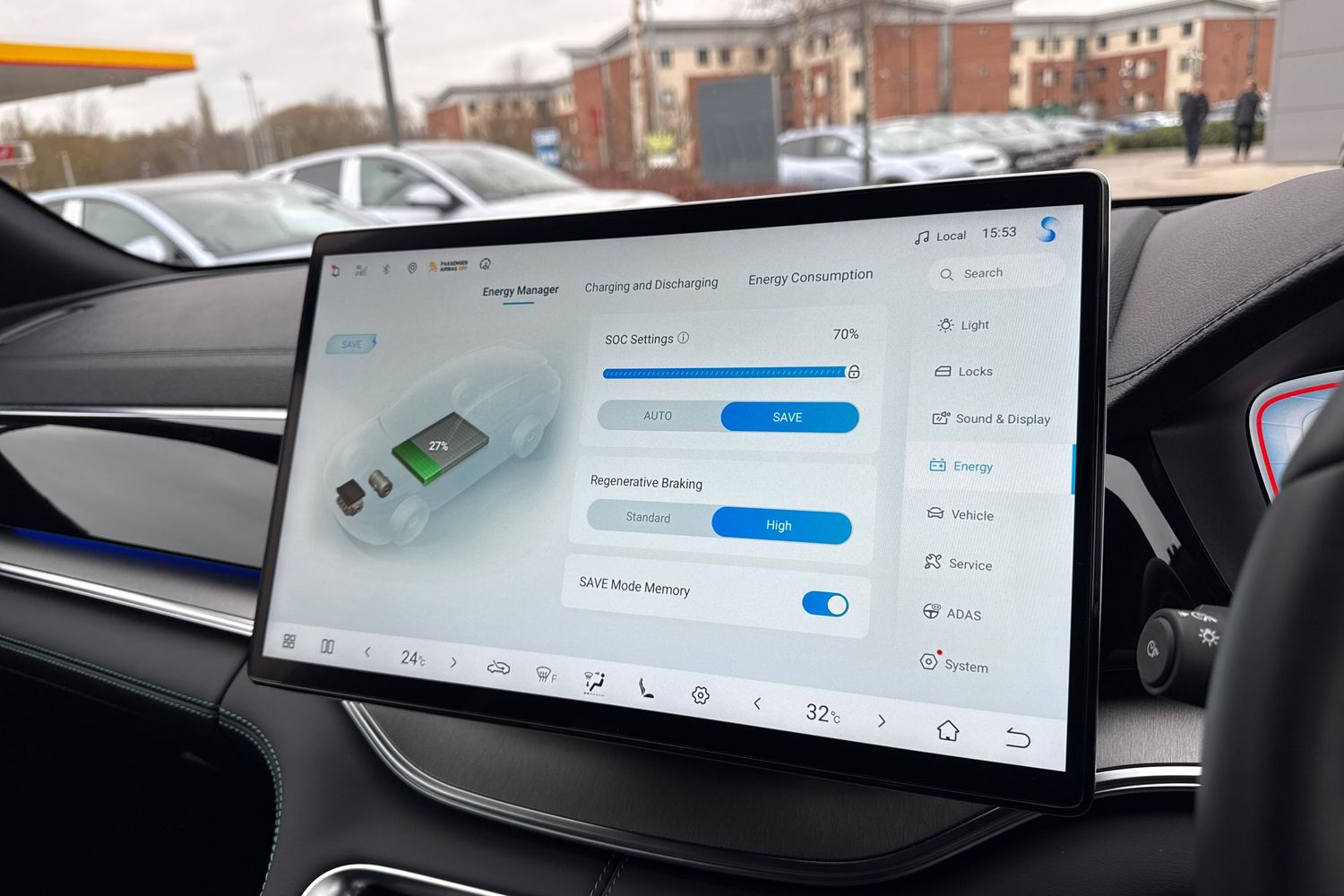 Used BYD Seal U 2025 for sale - 77608266: Photo 44