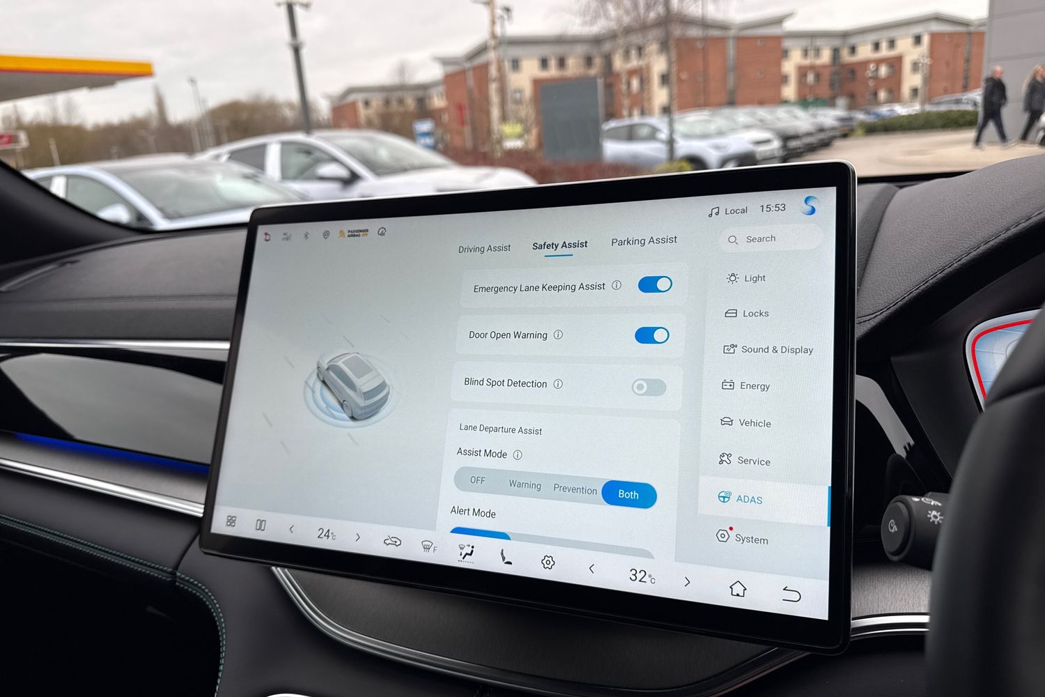 Used BYD Seal U 2025 for sale - 77608266: Photo 45