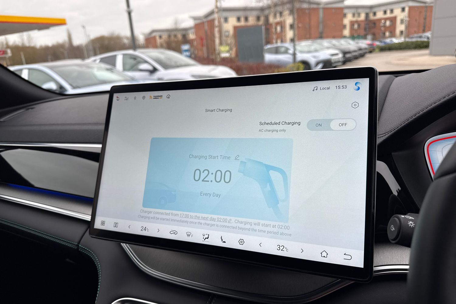 Used BYD Seal U 2025 for sale - 77608266: Photo 46