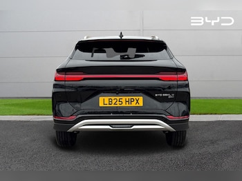 Used BYD Seal U 2025 for sale - 77608266: Photo