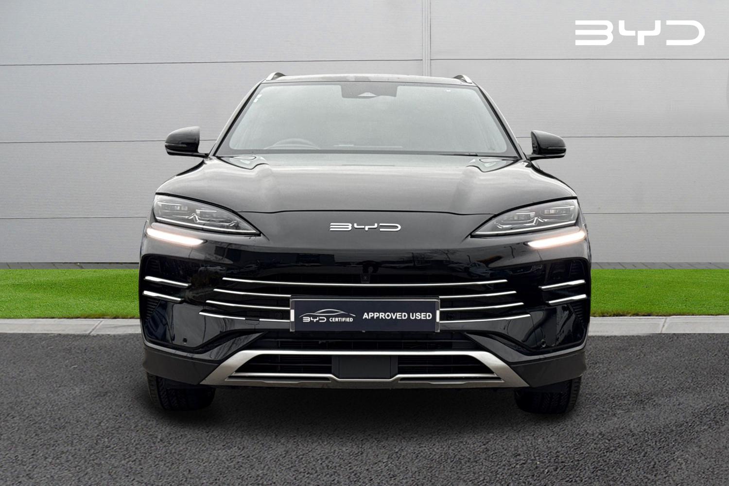 Used BYD Seal U 2025 for sale - 77608266: Photo 6