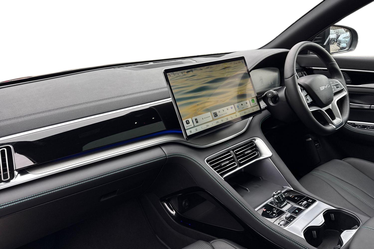 Used BYD Seal U 2025 for sale - 77608266: Photo 9