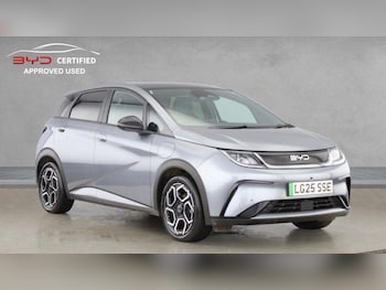 Used BYD Dolphin 2025 for sale - 78466598: Photo