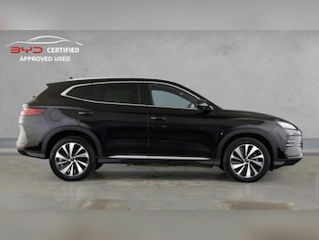 Used BYD Seal U 2025 for sale - 78826864: Photo