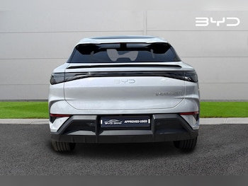Used BYD Sealion 7 2025 for sale - 78673586: Photo
