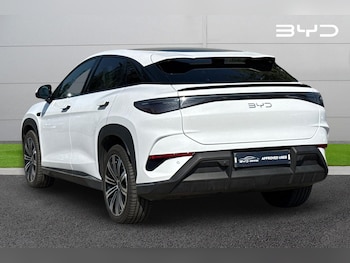 Used BYD Sealion 7 2025 for sale - 79005684: Photo