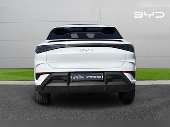 Used BYD Sealion 7 2025 for sale - 79005684: Photo