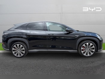 Used BYD Sealion 7 2026 for sale - 79582623: Photo