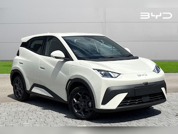 BYD - Dolphin