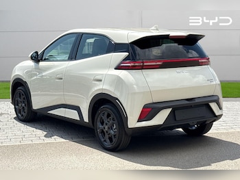 Used BYD Dolphin 2025 for sale - 75842139: Photo