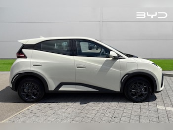 Used BYD Dolphin 2025 for sale - 75842139: Photo