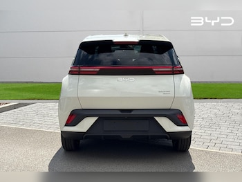 Used BYD Dolphin 2025 for sale - 75842139: Photo