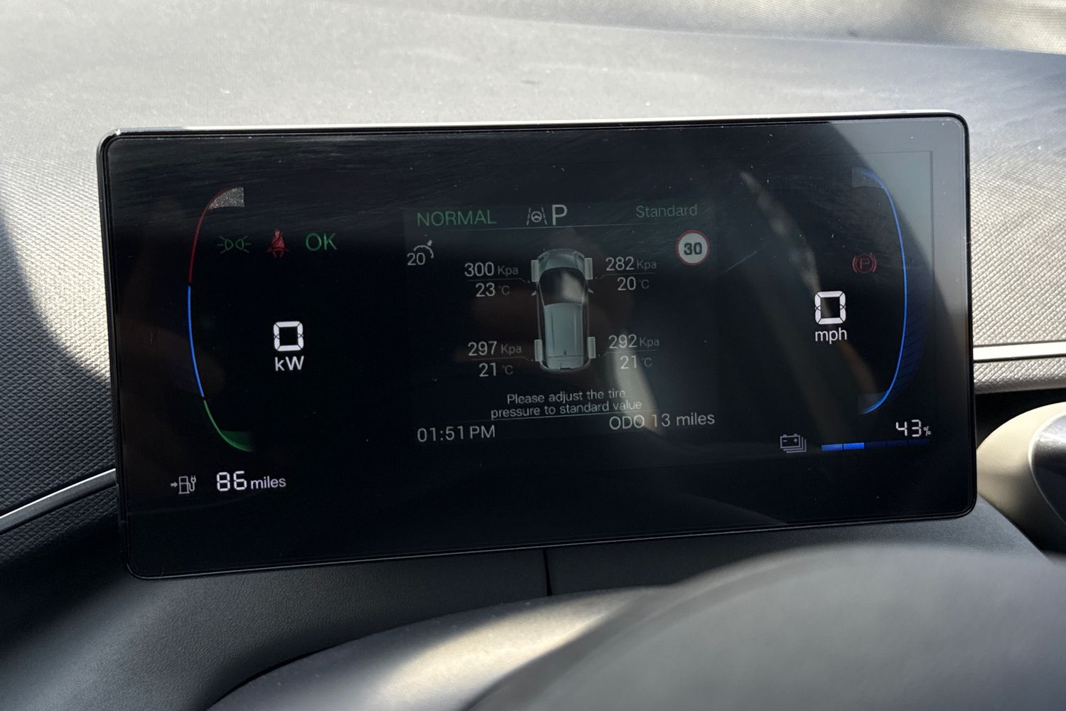 Vehicle 60