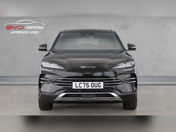 Used BYD Seal U 2025 for sale - 79068771: Photo
