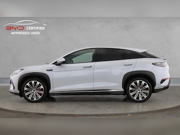 Used BYD Sealion 7 2025 for sale - 78390510: Photo