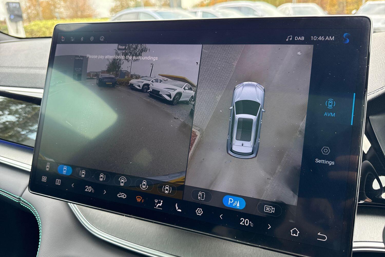 Used BYD Seal U 2025 for sale - 76480848: Photo 36