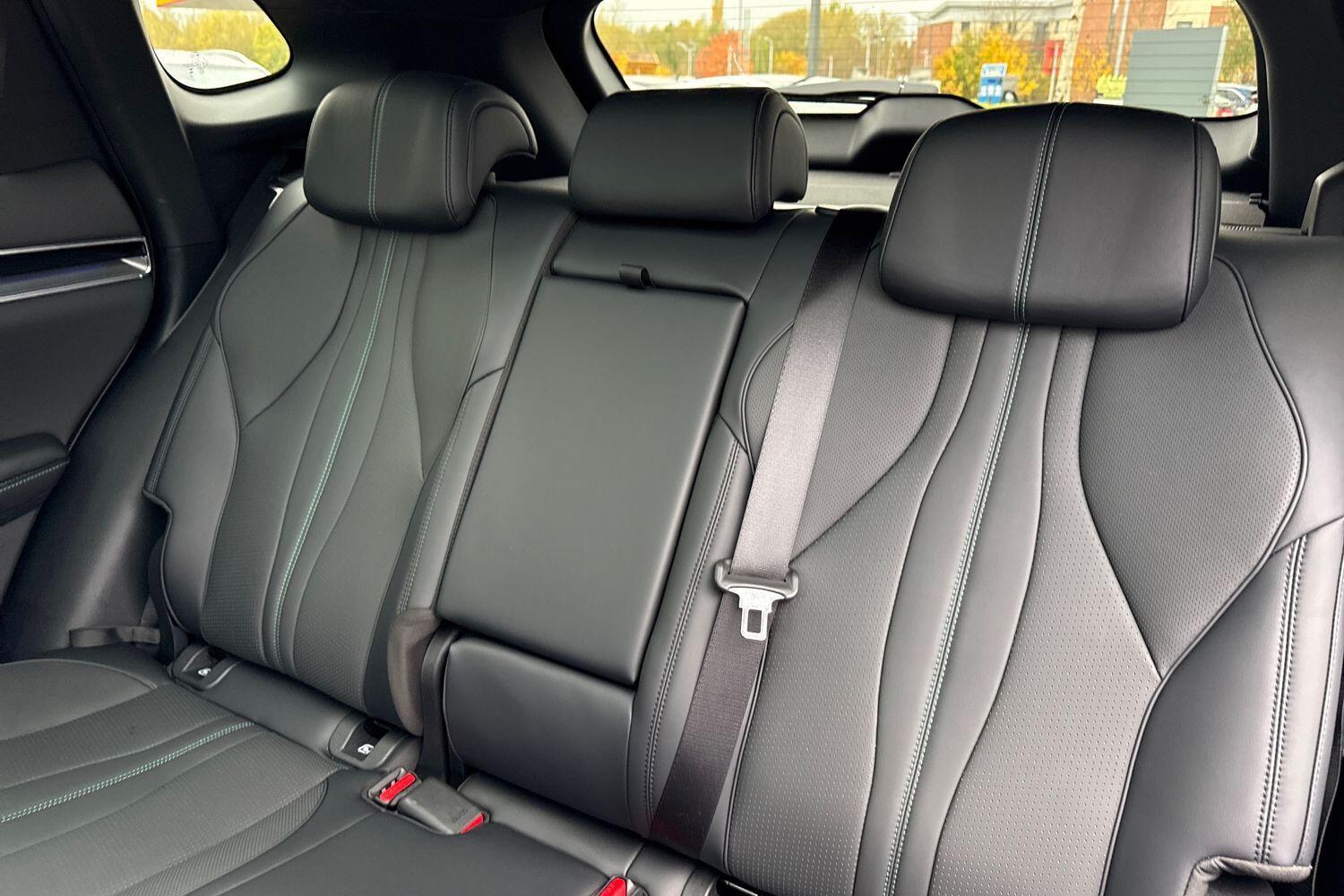 Used BYD Seal U 2025 for sale - 76480848: Photo 48