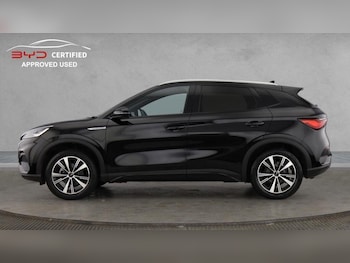 Used BYD Atto 3 2025 for sale - 79175109: Photo