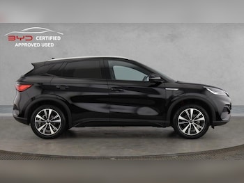 Used BYD Atto 3 2025 for sale - 79175109: Photo