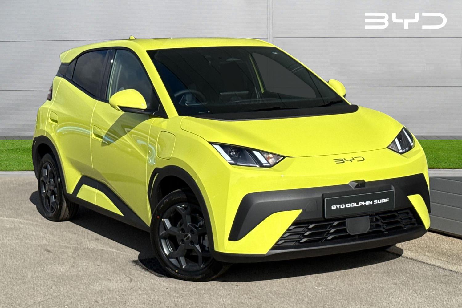 Used BYD Dolphin 2025 for sale - 76061553: Photo 1