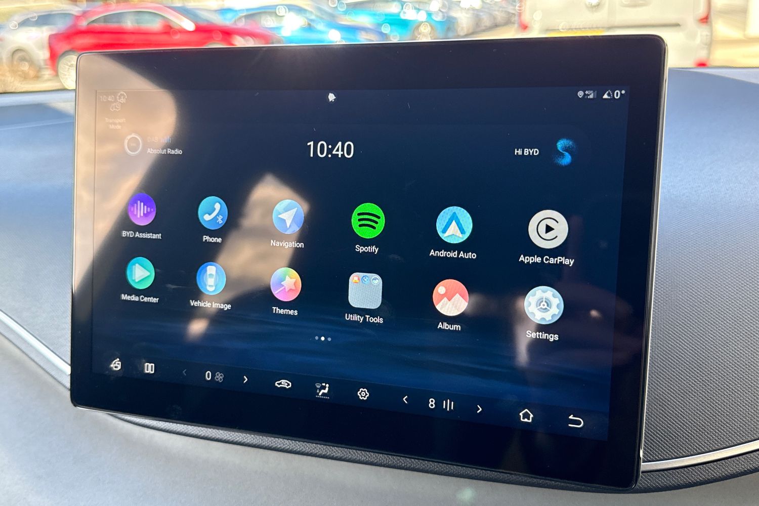 Used BYD Dolphin 2025 for sale - 76061553: Photo 11