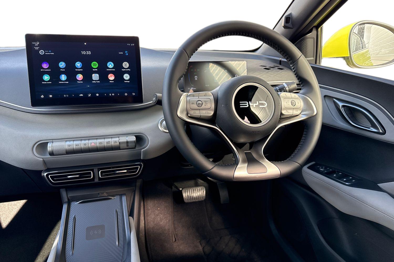 Used BYD Dolphin 2025 for sale - 76061553: Photo 12