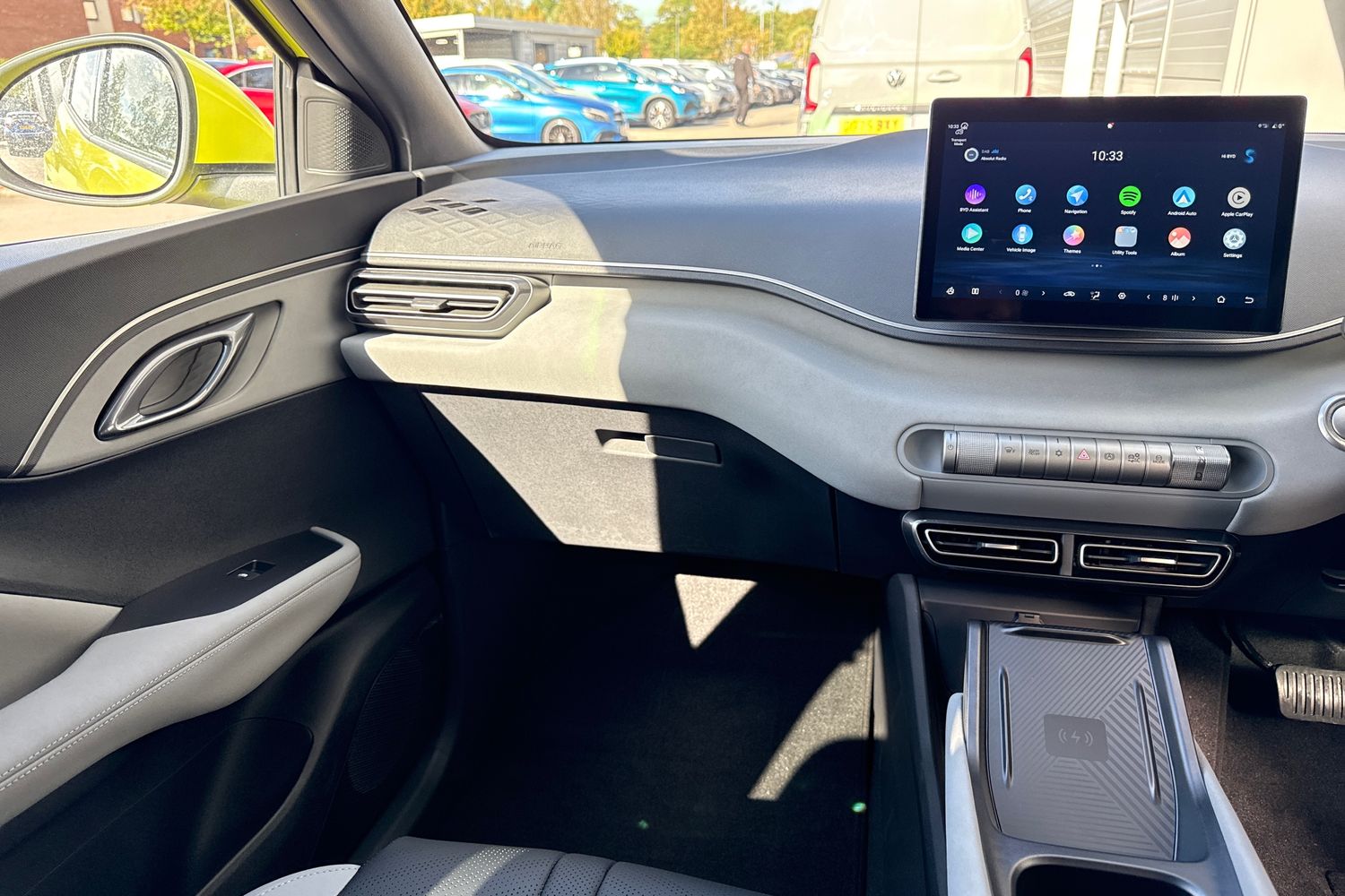 Used BYD Dolphin 2025 for sale - 76061553: Photo 14