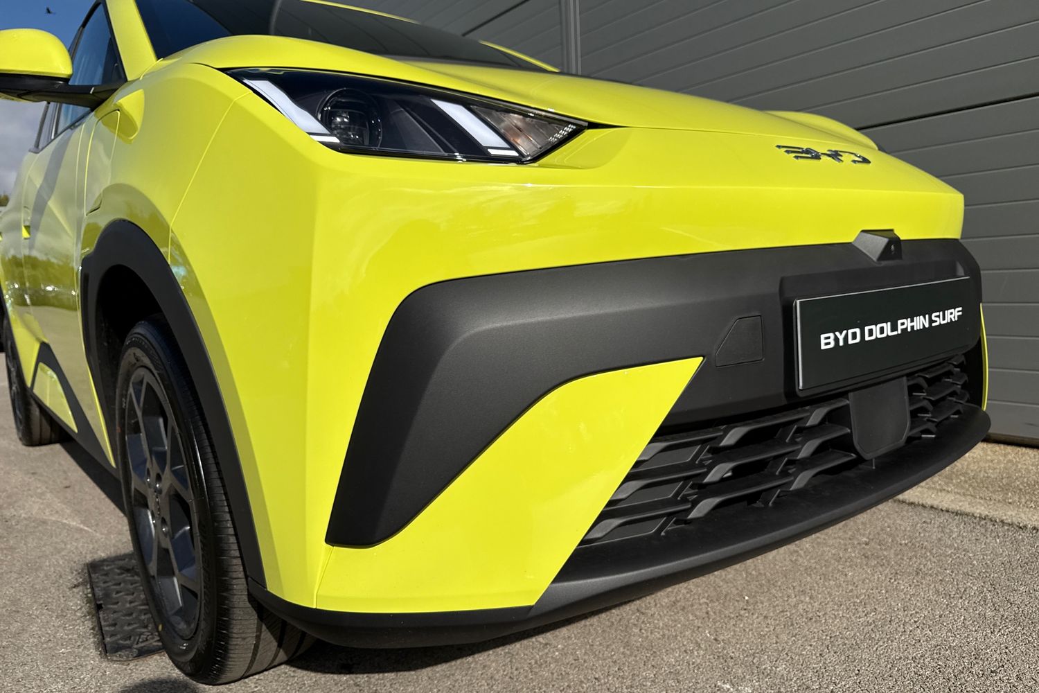 Used BYD Dolphin 2025 for sale - 76061553: Photo 16