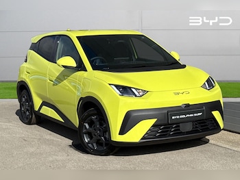 BYD - Dolphin
