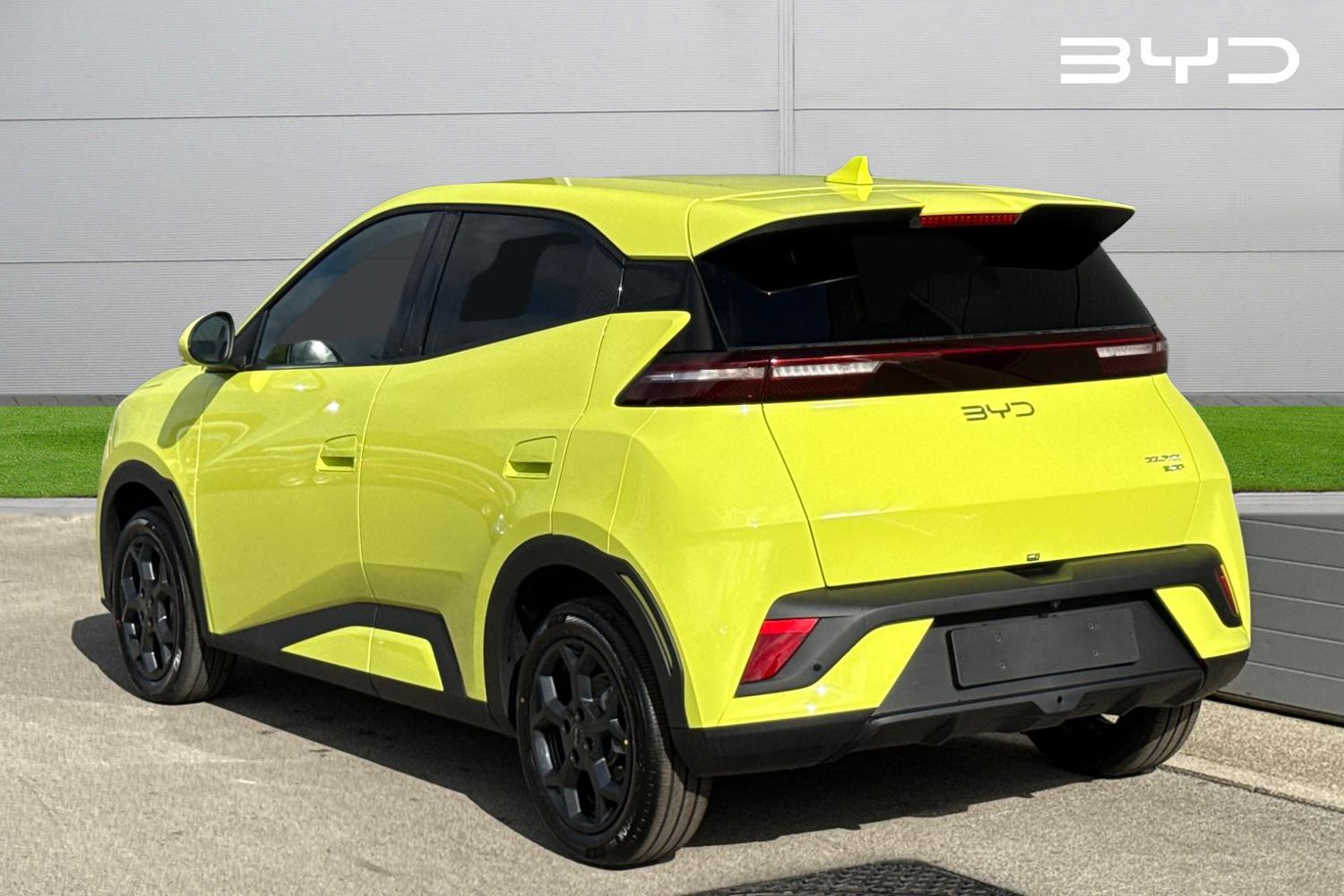 Used BYD Dolphin 2025 for sale - 76061553: Photo 2