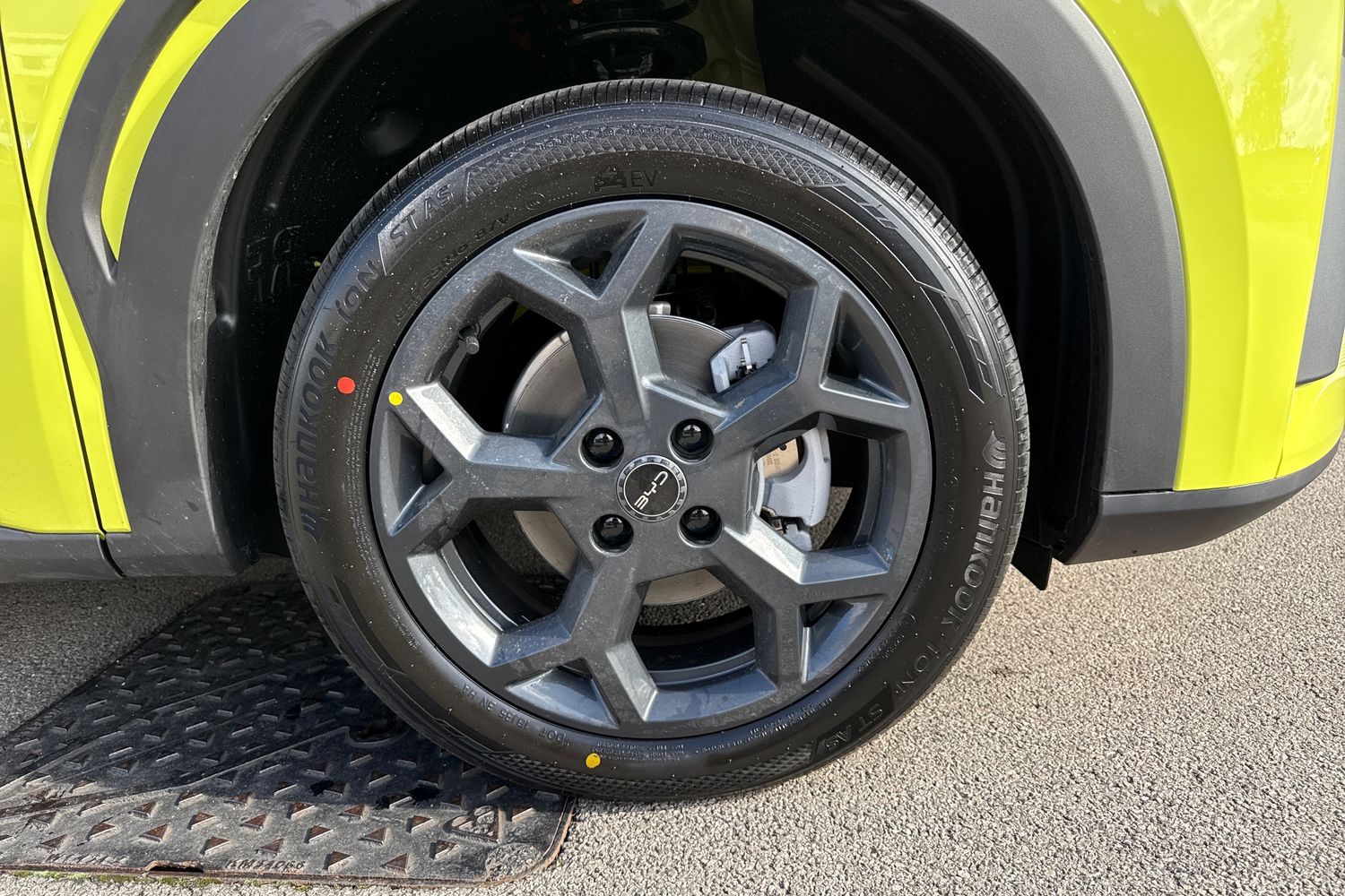 Used BYD Dolphin 2025 for sale - 76061553: Photo 21