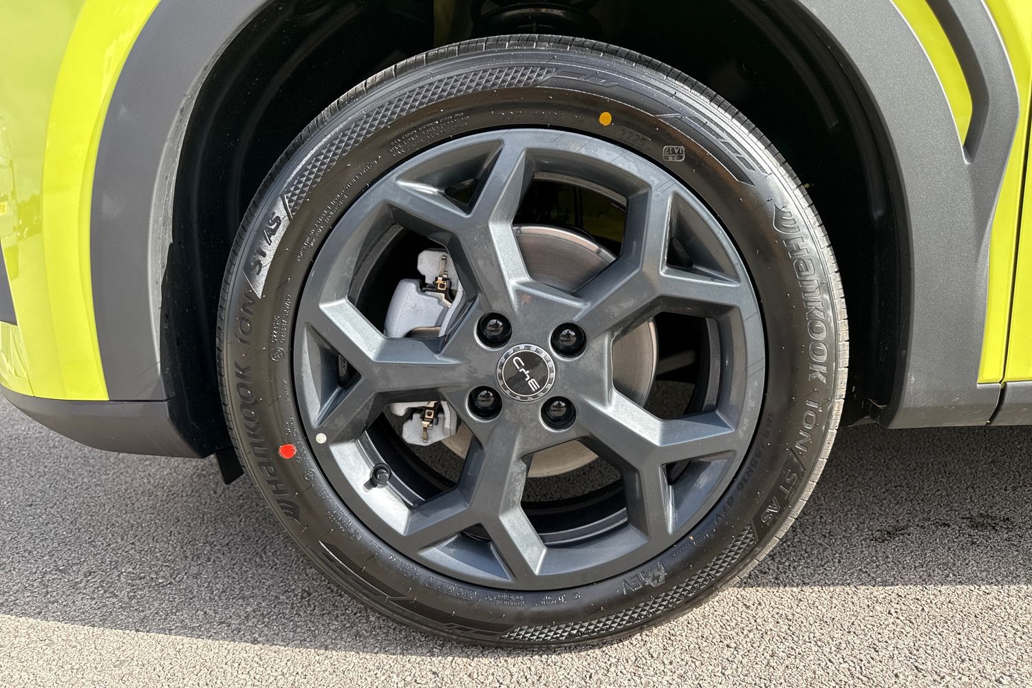 Used BYD Dolphin 2025 for sale - 76061553: Photo 22