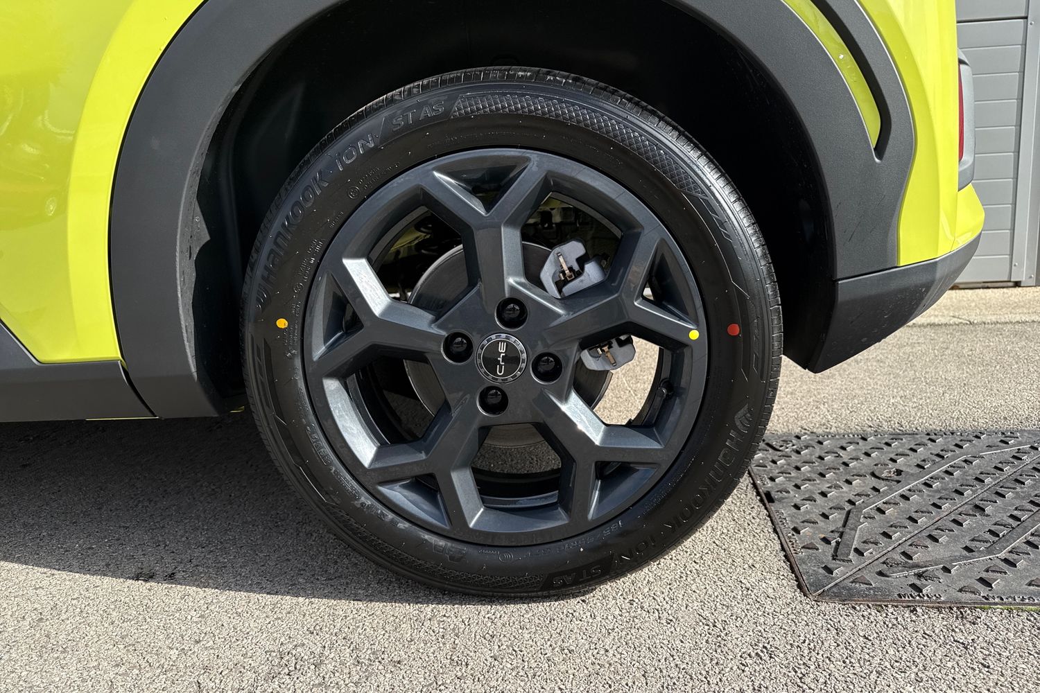 Used BYD Dolphin 2025 for sale - 76061553: Photo 23