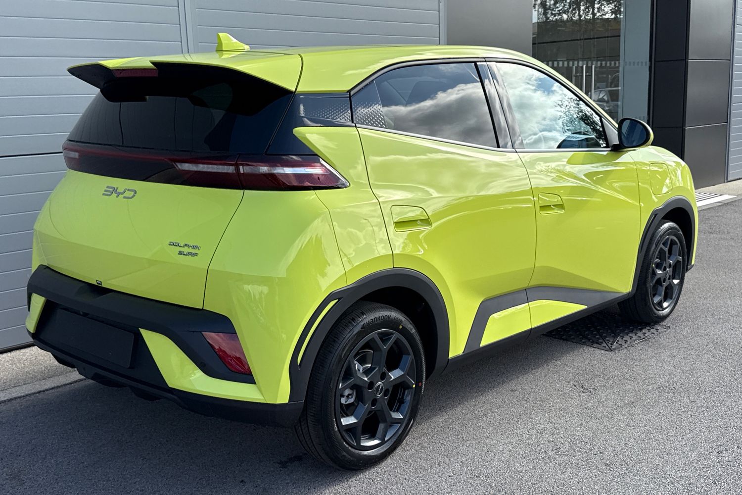 Used BYD Dolphin 2025 for sale - 76061553: Photo 24