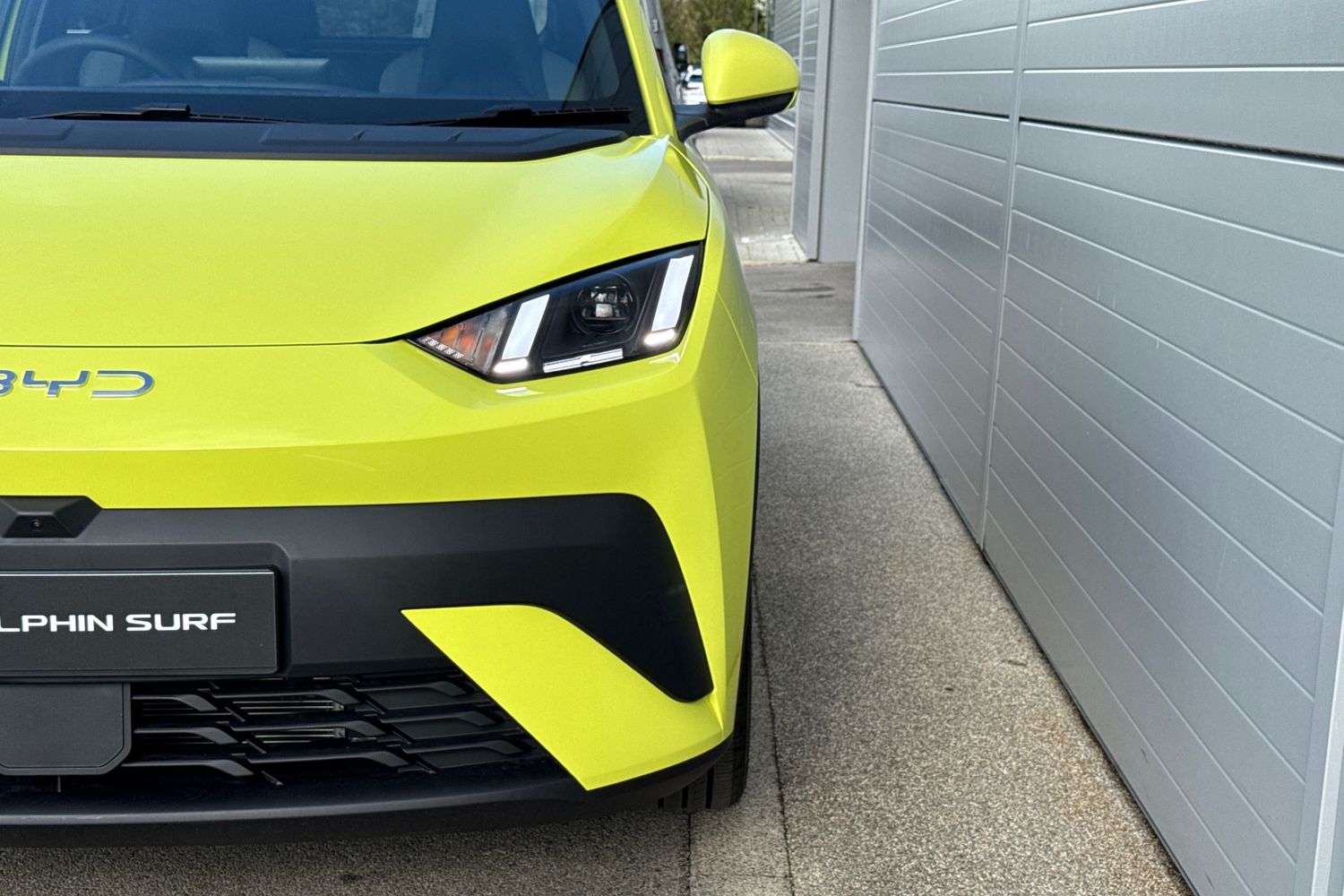 Used BYD Dolphin 2025 for sale - 76061553: Photo 26