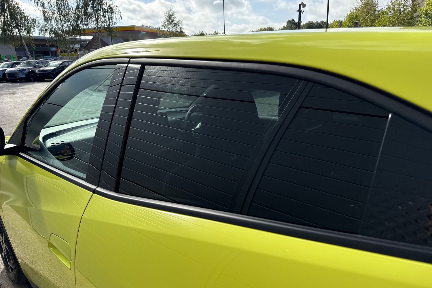 Used BYD Dolphin 2025 for sale - 76061553: Photo 27