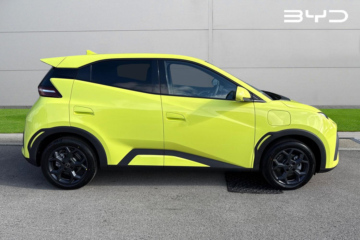 Used BYD Dolphin 2025 for sale - 76061553: Photo 3