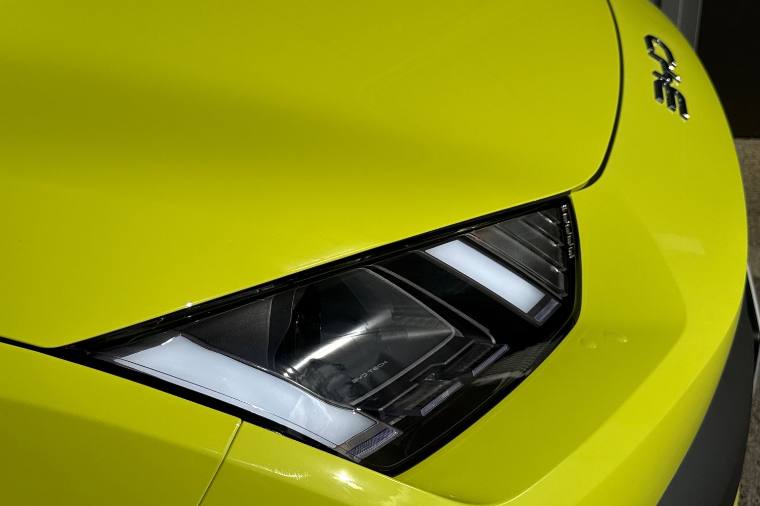 Used BYD Dolphin 2025 for sale - 76061553: Photo 31