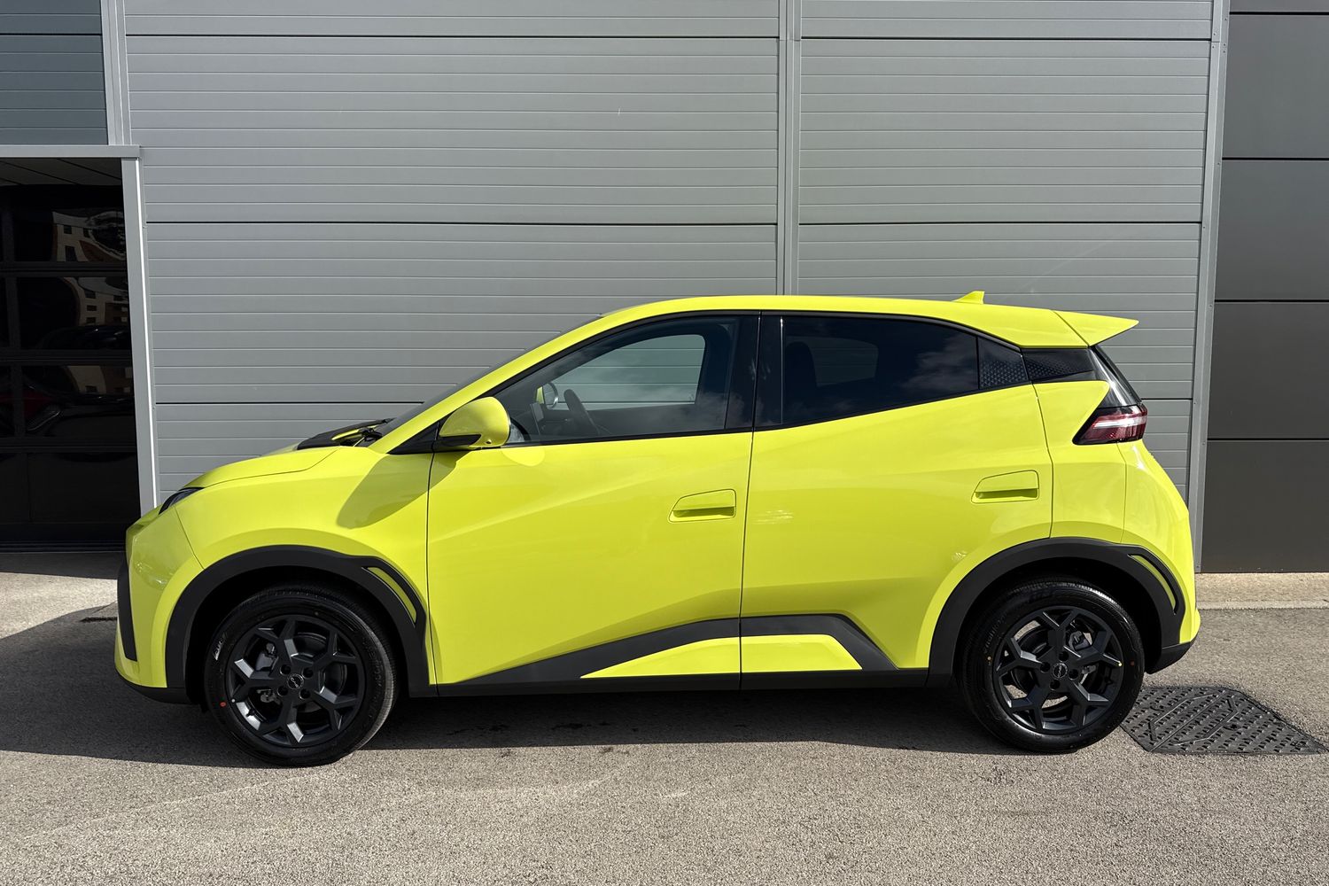 Used BYD Dolphin 2025 for sale - 76061553: Photo 32