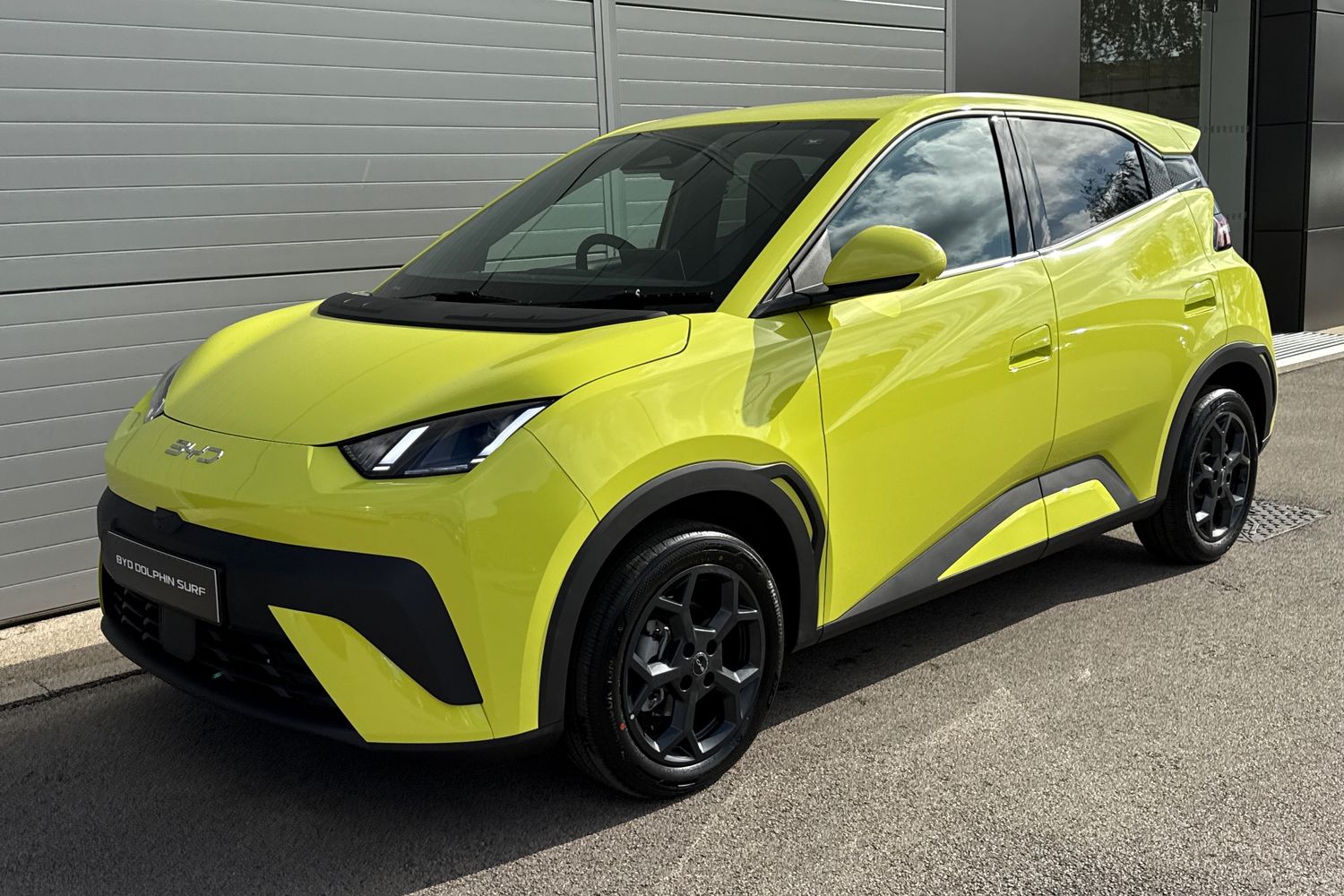 Used BYD Dolphin 2025 for sale - 76061553: Photo 33