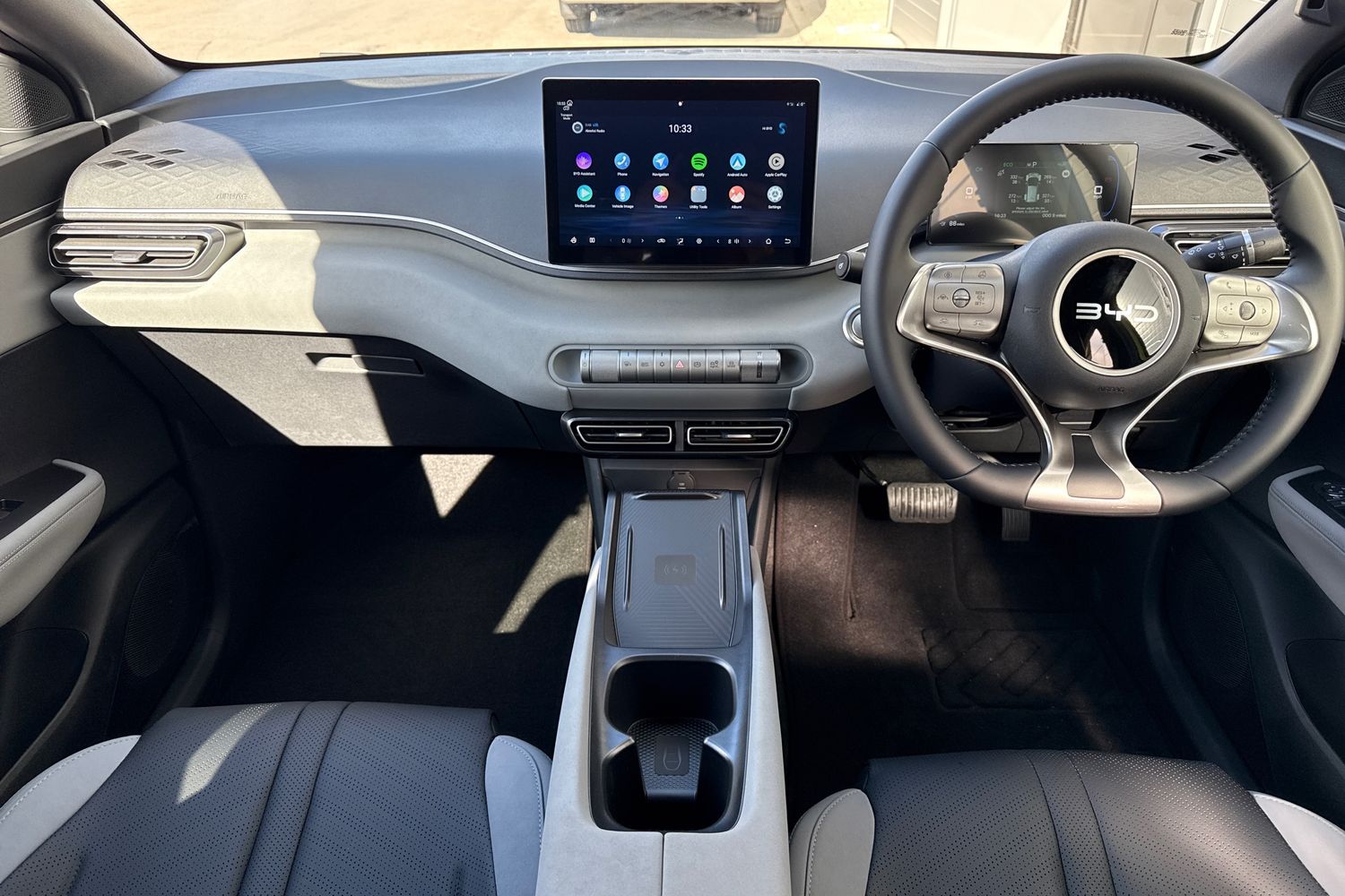 Used BYD Dolphin 2025 for sale - 76061553: Photo 37