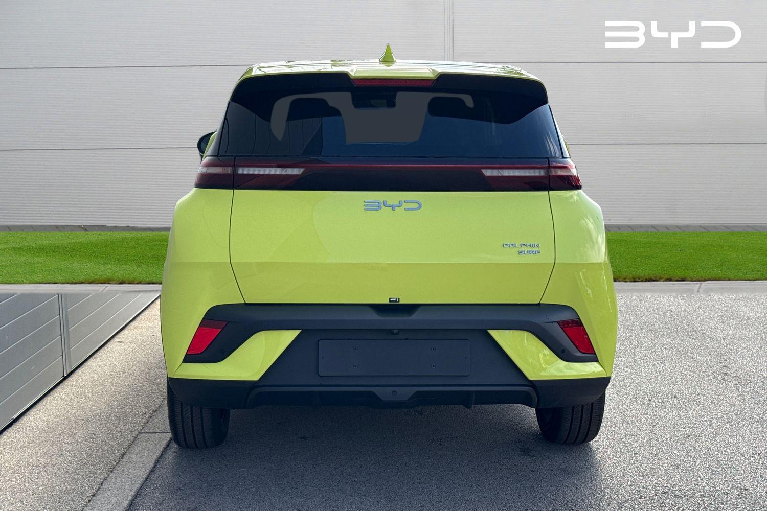 Used BYD Dolphin 2025 for sale - 76061553: Photo 4