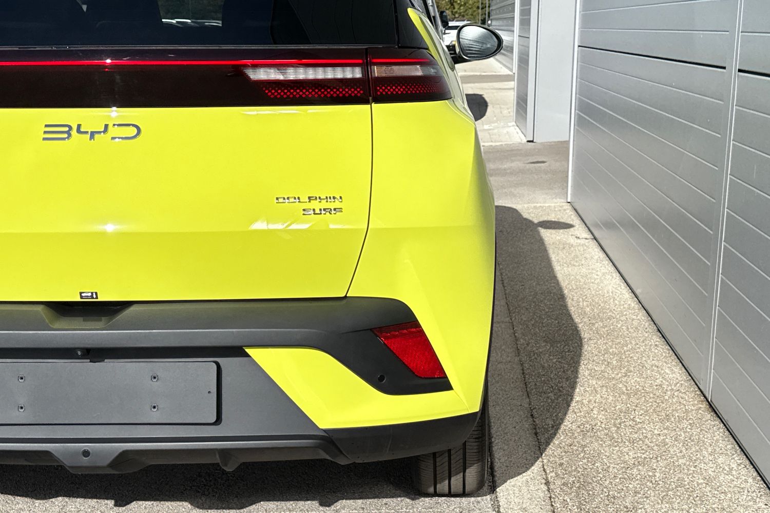 Used BYD Dolphin 2025 for sale - 76061553: Photo 43